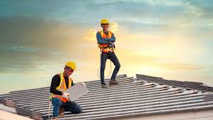 Fast & Reliable Emergency Roof Repairs in Bonadelle Ranchos, CA